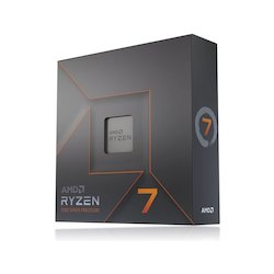 AMD Ryzen 7 7700X 4,5GHz...