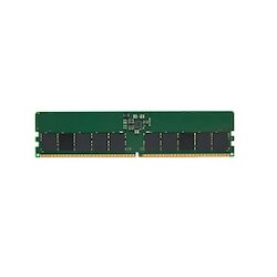 Kingston ECC DIMM DDR5-4800...