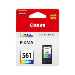 Canon CRG CL-561 Color Ink...