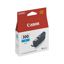 Canon PFI-300 C EUR OCN...