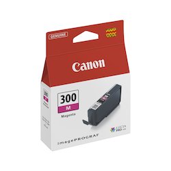 Canon PFI-300 M EUR OCN...