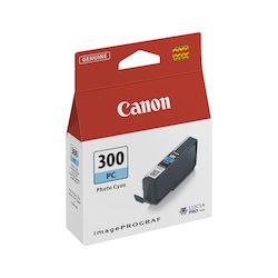 Canon PFI-300 PC EUR OCN...