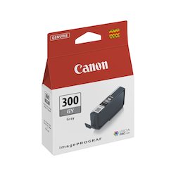 Canon PFI-300 GY EUR OCN...