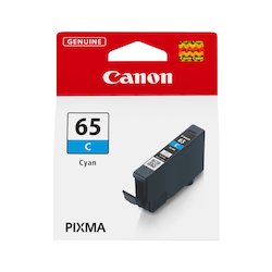Canon CLI-65C Cyan Ink...