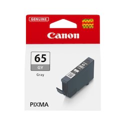 Canon CLI-65GY Gray Ink...