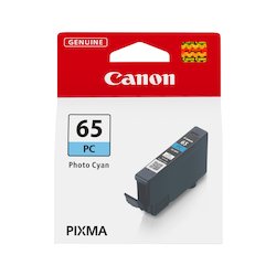 Canon CLI-65PC Photo Cyan...