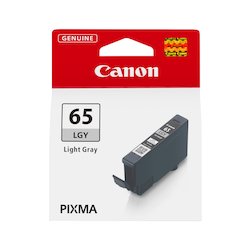 Canon CLI-65LGY Light Gray...