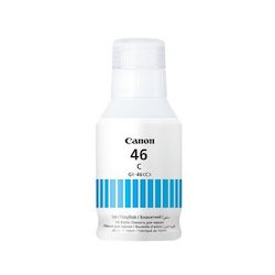 Canon GI-46 C EMB Cyan Ink...