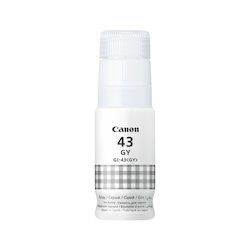 Canon GI-43 GY EMB Grey Ink...