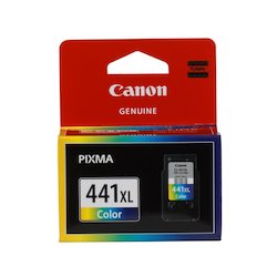 Canon CL-441XL EMB Color XL...