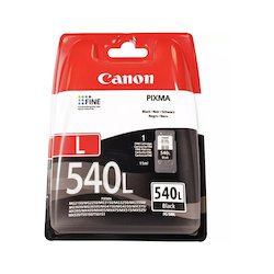 Canon PG-540L BL EUR Ink...