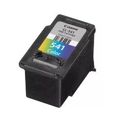 Canon CL 541 Color Ink...