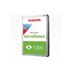 Toshiba S300 4TB SATA 5K...