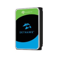 Seagate SkyHawk 8TB SATA 3.5i