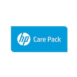HPE 4 year Proactive Care...