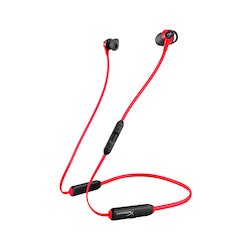 HP HyperX Cloud Buds Red