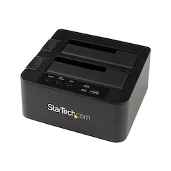 StarTech.com Clone Station...