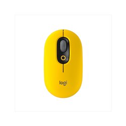 Logitech POP Wireless Mouse...