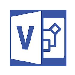 Microsoft OVL Visio Pro SA...