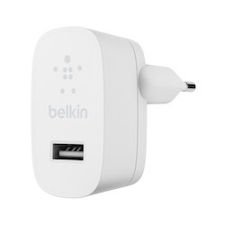 Belkin Single USB-A Wall...