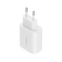 Belkin Charger 25W PD PPS