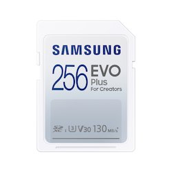 Samsung Standaard SD Evo...