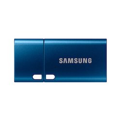 Samsung USB Type-C 128GB Blue