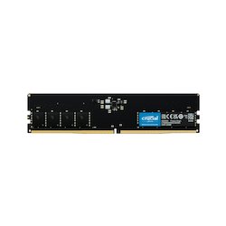 Crucial UDIMM DDR5-5200 32GB