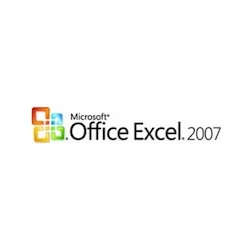 Microsoft MS OVS Excel Lic...