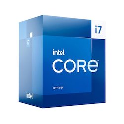 Intel Core i7-13700F 2,1GHz...