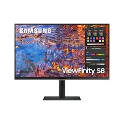 Samsung 27" UHD S27B800P