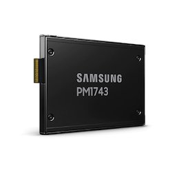 Samsung PM1743 6,4TB NVMe...