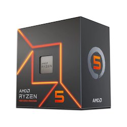 AMD Ryzen 5 7600 3,8GHz...