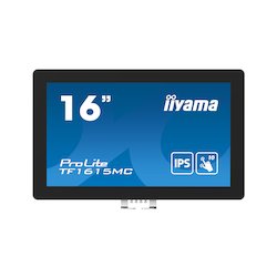 Iiyama 15" FHD TF1615MC-B1