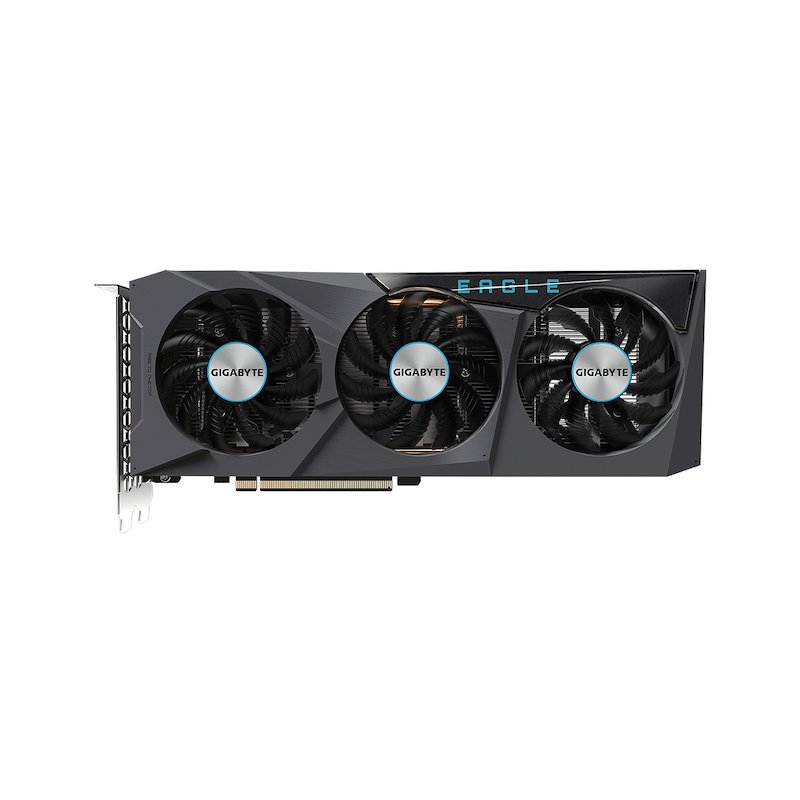 Gigabyte GeForce RX 6650XT 8GB Eagle