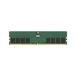 Kingston 64GB DDR5-5200MT s...