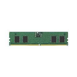 Kingston 8GB DDR5-5200MT s...
