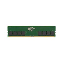 Kingston 16GB DDR5-5200MT s...