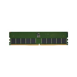 Kingston 32GB DDR5-4800MT s...