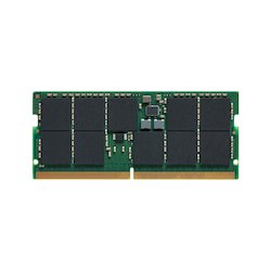 Kingston 32GB DDR5-4800MT s...