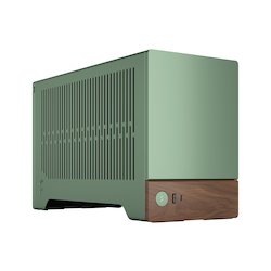 Fractal Design Terra mITX Jade