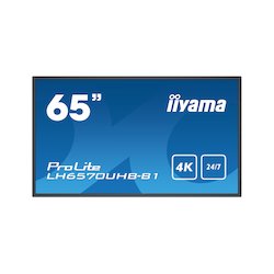 iiyama LH6570UHB-B1