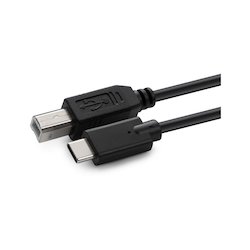 MicroConnect USB-C to USB...