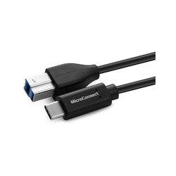 MicroConnect USB-C to...