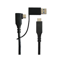 MicroConnect USB3.0, C Male...