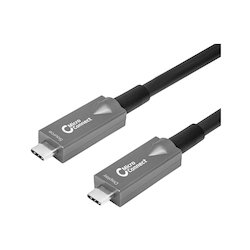 MicroConnect Premium USB-C...