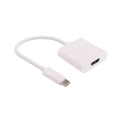 MicroConnect USB-C to HDMI,...