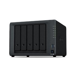 Synology NAS 5-Bay DS1522+