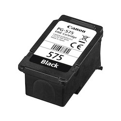 Canon PG-575 Black Ink...
