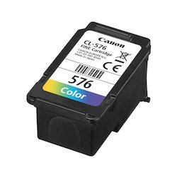 Canon CL-576 Color Ink...
